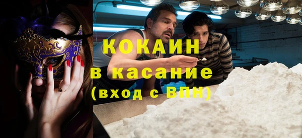 хмурый Сосновка